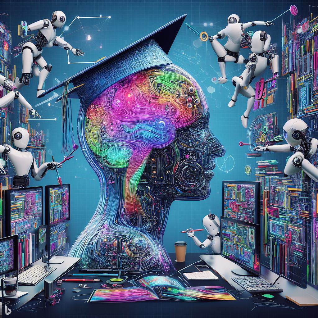 Innovación y soluciones tecnológicas