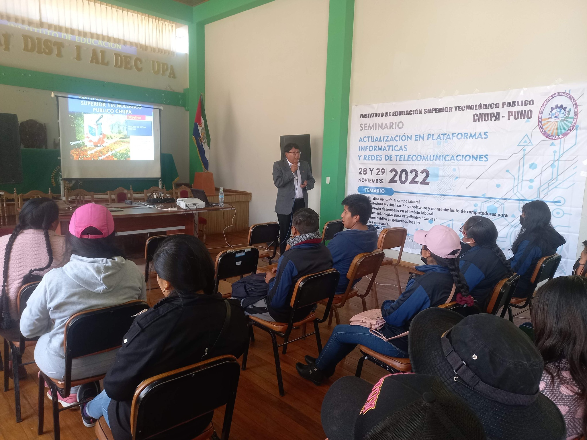 Consolidación y Desarrollo Inicial (Periodo 2020-2023)